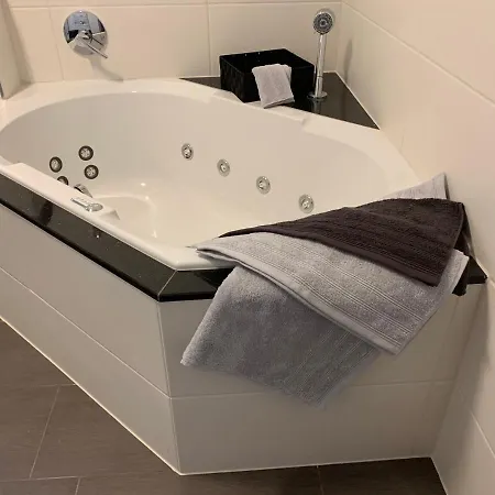 Apartment Harzstübl25 Sankt Andreasberg