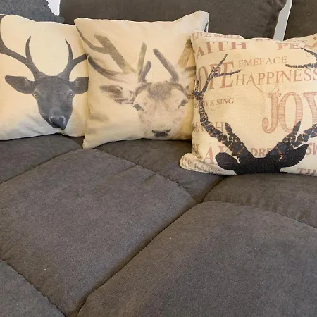 Harzstübl25 * Sankt Andreasberg