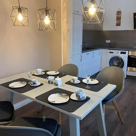 Harzstübl25 Sankt Andreasberg