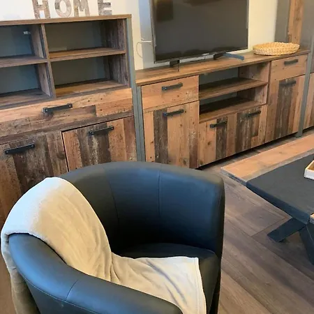 Harzstübl25 * Sankt Andreasberg