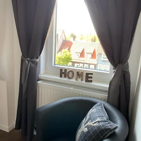 Harzstübl25 Apartment Sankt Andreasberg