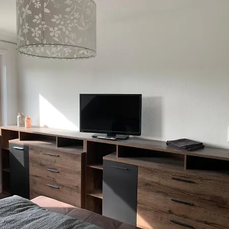 Harzstübl25 Apartment