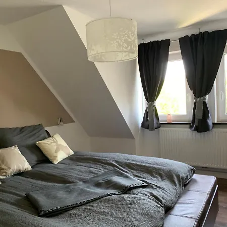 Harzstuebl25 سانكت اندرياسبرغ