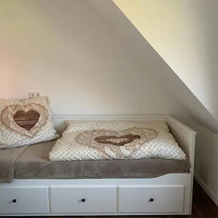 Harzstübl25 * Sankt Andreasberg