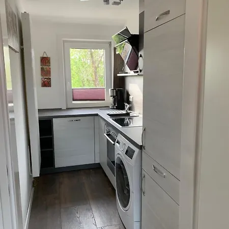 Harzstübl25 Apartment