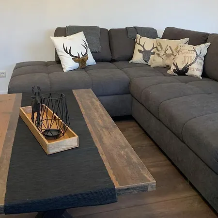 Apartment Harzstübl25 Sankt Andreasberg