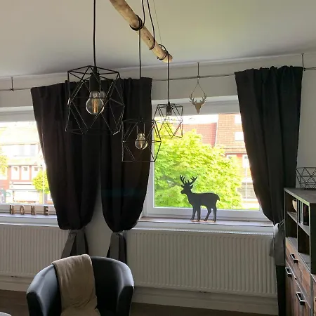 Harzstübl25 Apartment Sankt Andreasberg