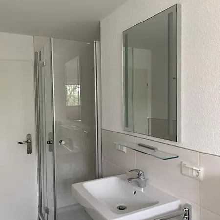 Apartment Harzstübl25