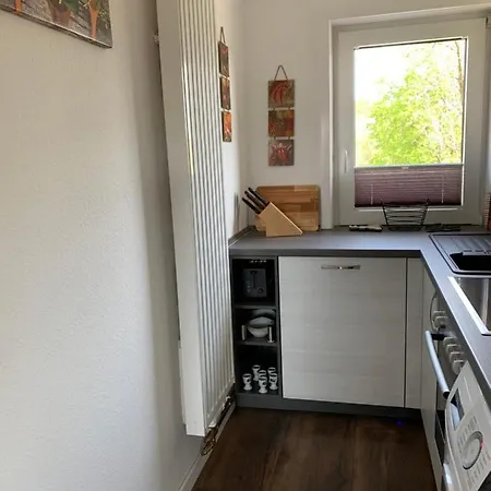 Harzstuebl25 Apartament Sankt Andreasberg