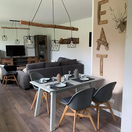 Harzstübl25 Apartment