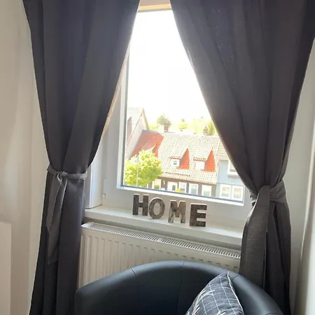 Apartment Harzstübl25 Sankt Andreasberg