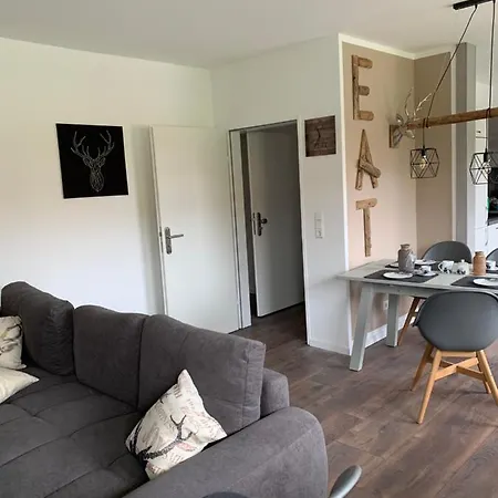 Apartment Harzstübl25