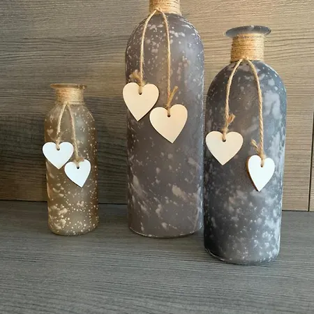 Apartment Harzstübl25 *