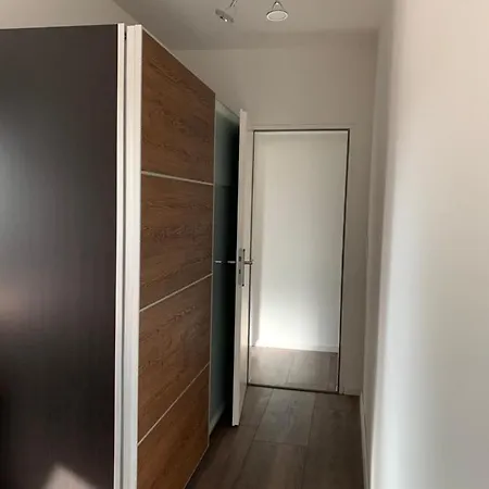 Harzstübl25 Apartment Sankt Andreasberg