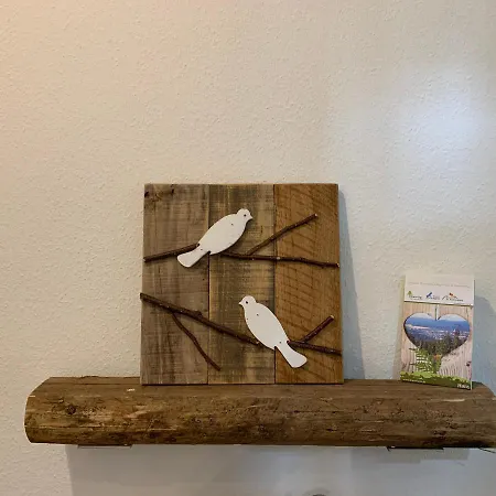 Apartment Harzstübl25 Sankt Andreasberg