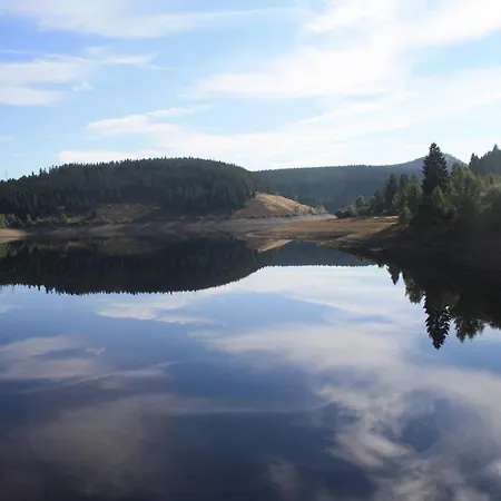 Harzstübl25 Apartment *