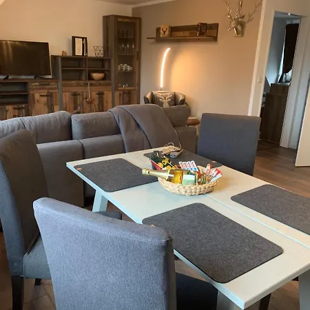 Harzstübl25 Sankt Andreasberg