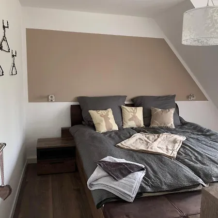 Harzstübl25 Sankt Andreasberg