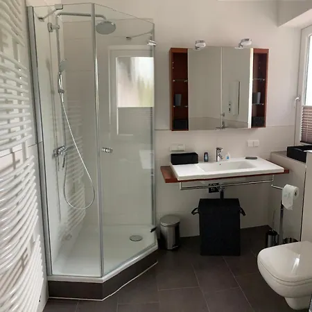 Harzstübl25 * Sankt Andreasberg