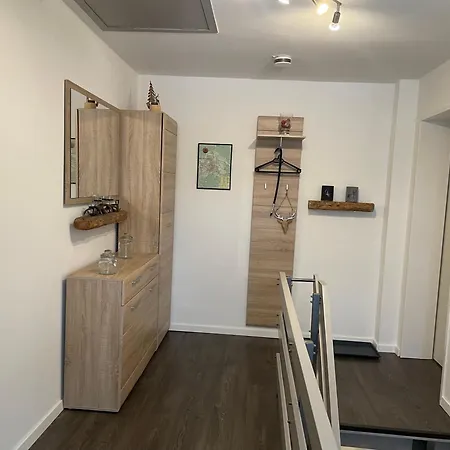 Harzstübl25 Apartment *