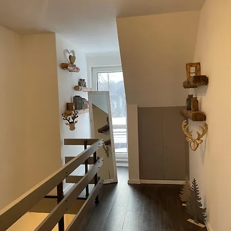 Apartment Harzstübl25 *