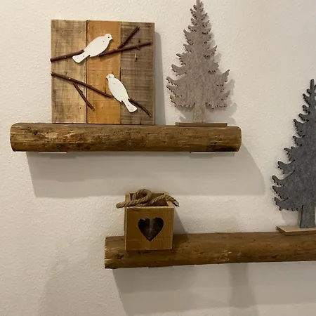 Harzstübl25 Sankt Andreasberg