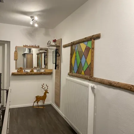 Harzstübl25 Sankt Andreasberg