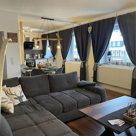 Harzstübl25 * Sankt Andreasberg