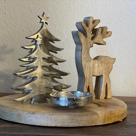 Harzstübl25 * Sankt Andreasberg