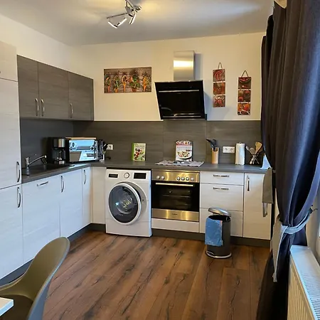 Harzstübl25 Apartment