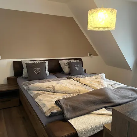 Harzstübl25 Apartment *