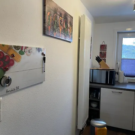 Harzstübl25 Sankt Andreasberg