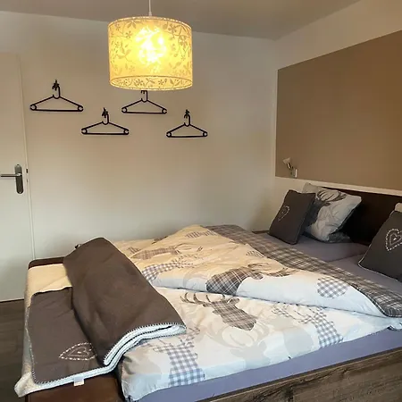 Harzstübl25 * Sankt Andreasberg