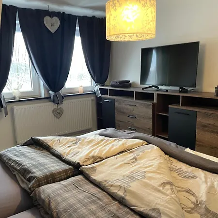 Harzstübl25 Apartment Sankt Andreasberg