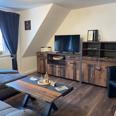 Apartment Harzstübl25 *