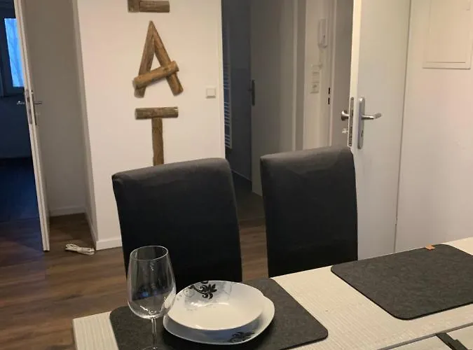 Lägenhet Harzstuebl25 Sankt Andreasberg